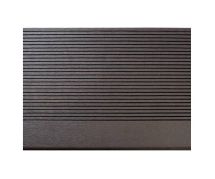 Ступень ДПК Dortmax в цвете графит