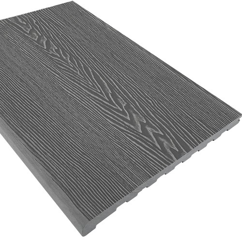 Ступень EasyDecking, Wood-Х, Серый купить в Барнауле