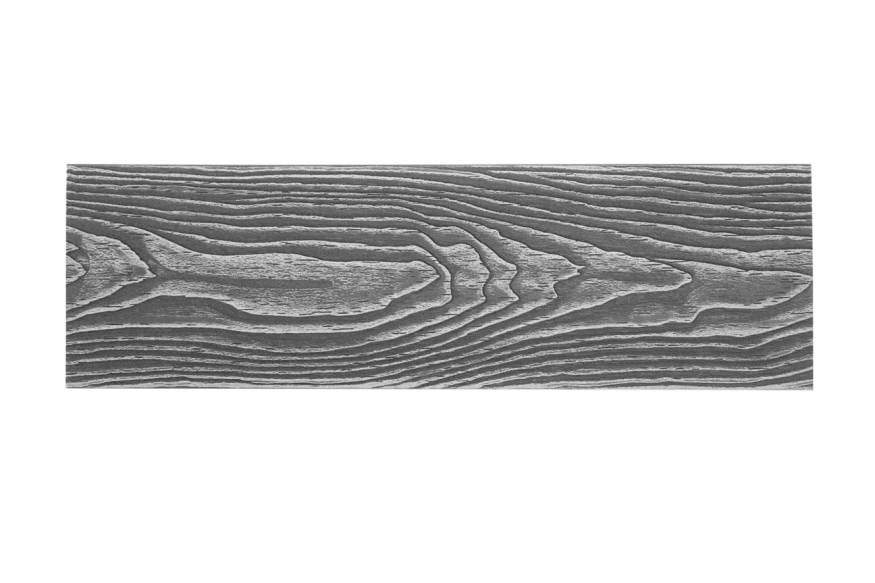 Террасная доска ДПК GardenParkett Патио, Серый купить в Барнауле