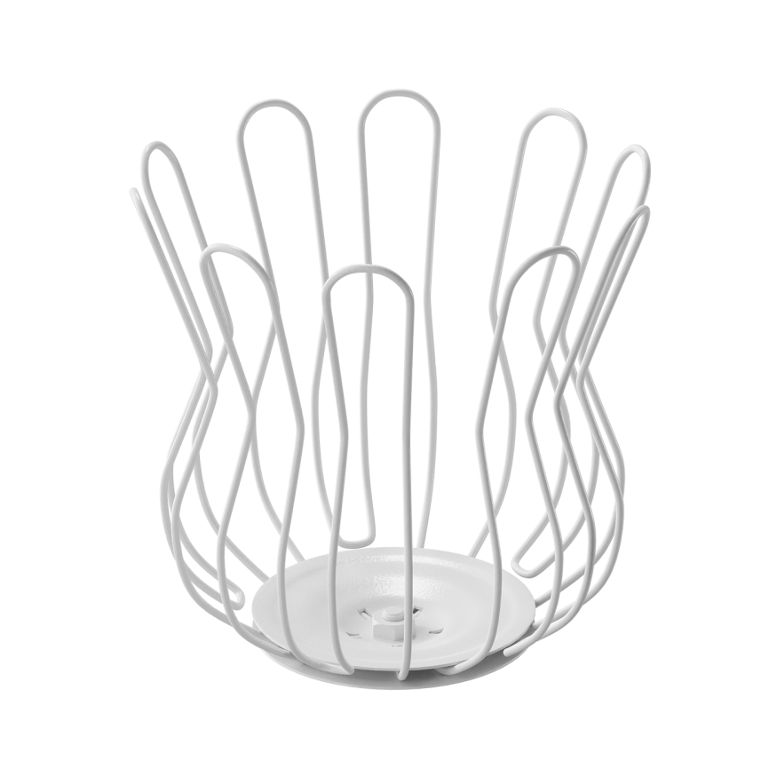 Паук Docke Stal Premium, Пломбирный купить в Барнауле