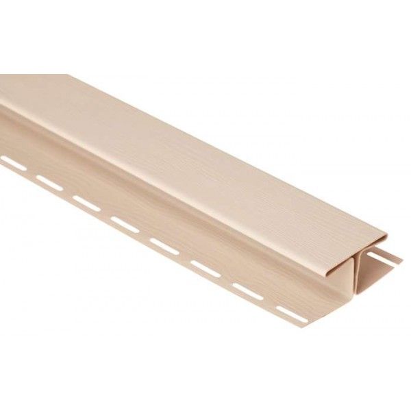 Н-профиль Альта Профиль Престиж Т-18 ВН Бежевый купить в Барнауле