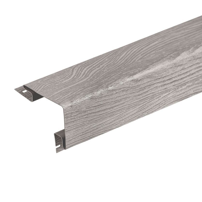 Наружный угол Tecos Lux, цвет Алтайская береза. купить в Барнауле