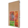 Ветрозащитная шумоизолирующая панель ВЕТРОСТОП 1200х581х25 мм (2,09 м²) купить в Барнауле