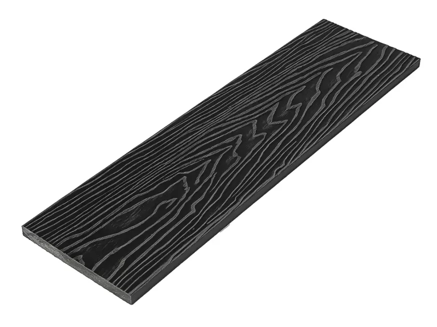 Заборная доска Deckart, Palisad Pro, Графит купить в Барнауле