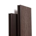 Террасная доска Ecodecking Техно плюс Шоколад купить в Барнауле