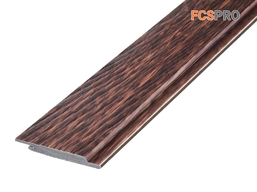 Фиброцементный сайдинг FCSPRO Click Shtil Мербау купить в Барнауле