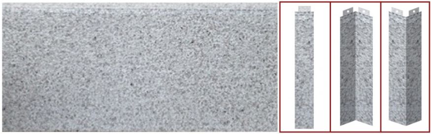 Фасадные термопанели Премиум-LS01  купить в Барнауле