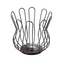 Паук Docke Stal Premium в шоколадном цвете