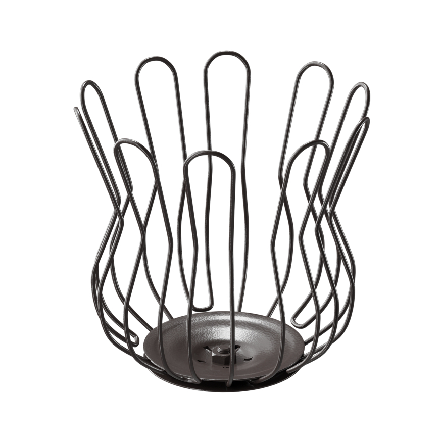 Паук Docke Stal Premium в шоколадном цвете купить в Барнауле