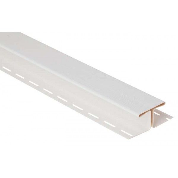 Н-профиль Альта Профиль Престиж, Т-18, ВН, белый цвет купить в Барнауле