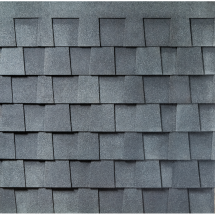 Гибкая черепица KATEPAL Mansion New монтре