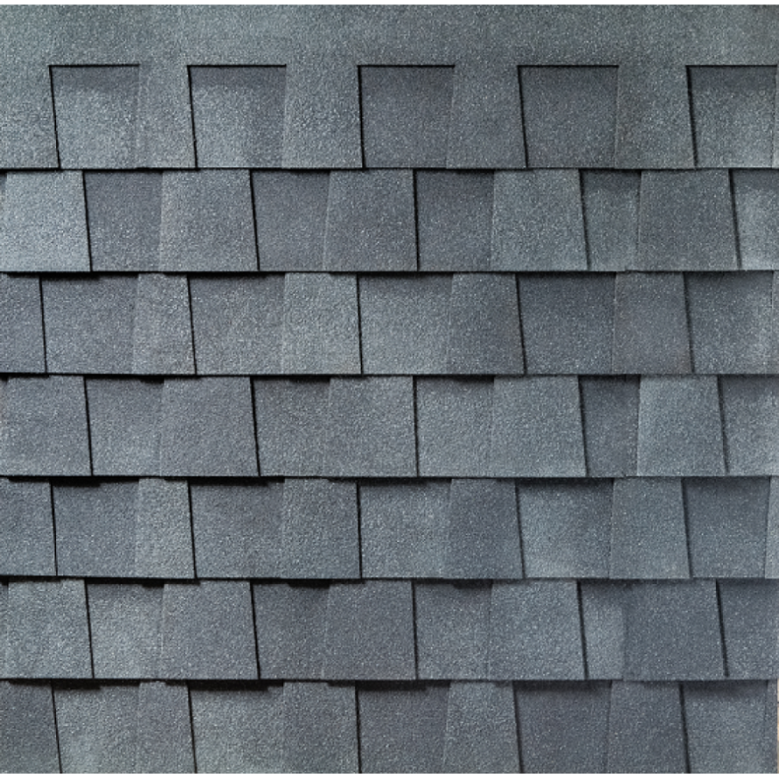 Гибкая черепица KATEPAL Mansion New монтре купить в Барнауле