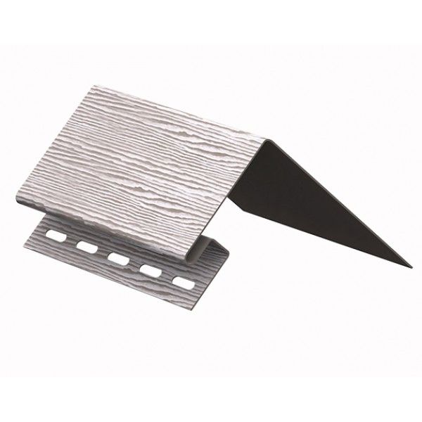 Околооконная планка Ю-пласт, Timberblock Дуб, Цвет Серебристый купить в Барнауле