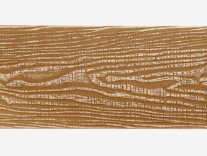 Террасная доска ДПК RusDecking Unodeck Vintage - Орех купить в Барнауле