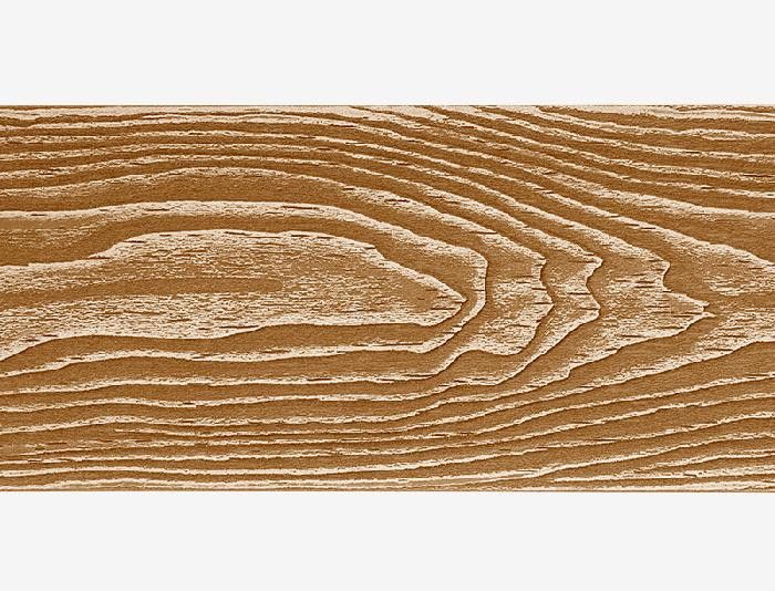 Террасная доска ДПК RusDecking Unodeck Vintage - Орех купить в Барнауле