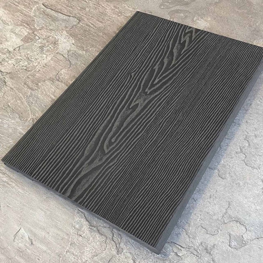 Ступень EasyDecking, Wood-Х, Черное дерево купить в Барнауле