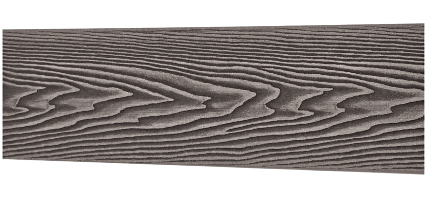 Террасная доска ДПК NanoWood 3D Double Венге купить в Барнауле