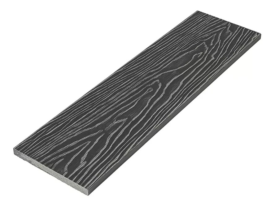 Заборная доска Deckart, Palisad Pro, Серый купить в Барнауле