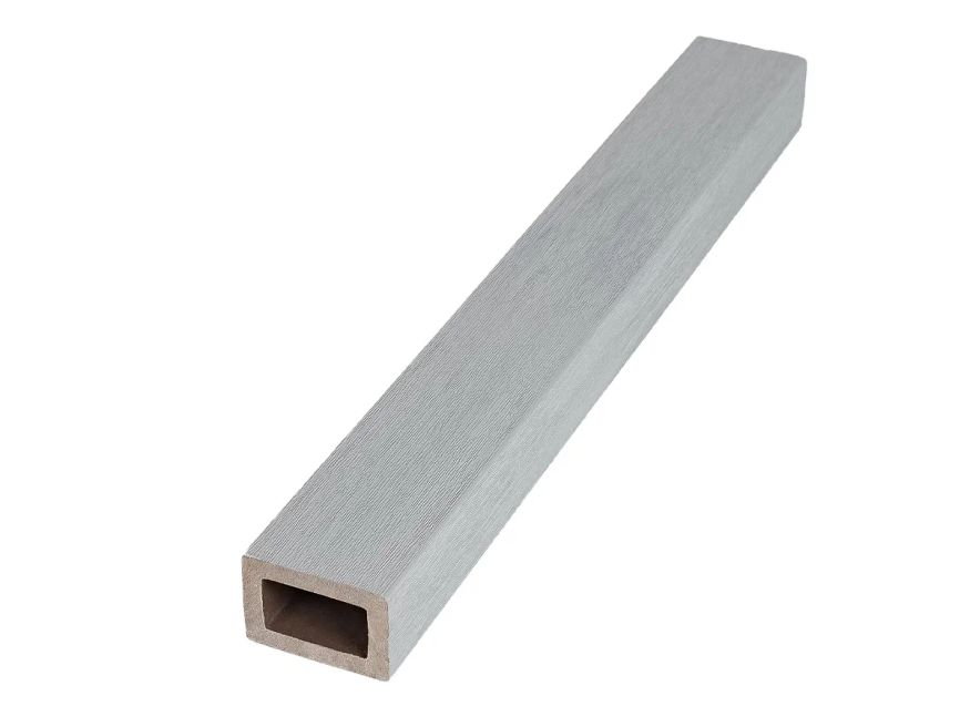 Балясина Woodvex Co-Extrusion Серый купить в Барнауле
