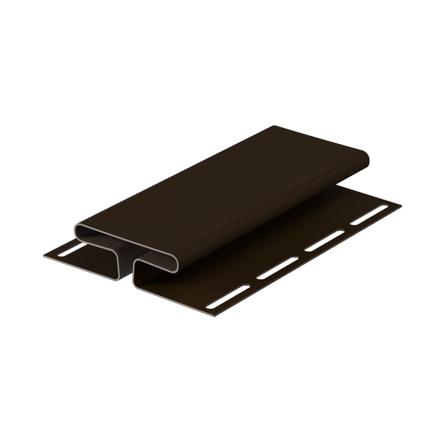 H-профиль Docke Шоколад купить в Барнауле