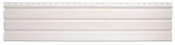 Софит Альта Профиль Т-20 с центральной перфорацией, Белый купить в Барнауле