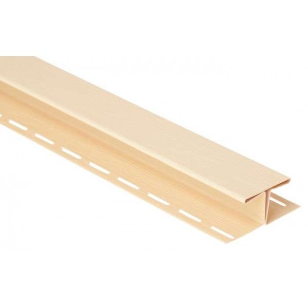 Н-профиль Альта Профиль Престиж, Т-18, ВН, Золотистый купить в Барнауле