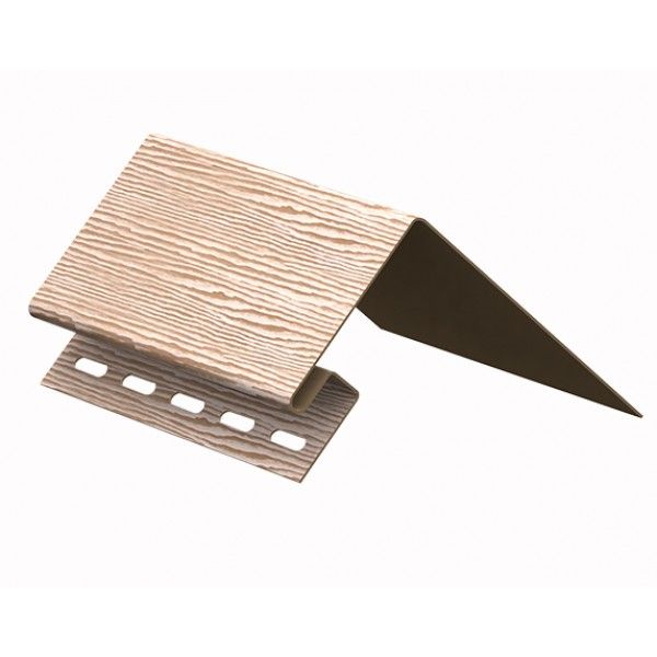 Оконная планка Ю-пласт Timberblock, Дуб натуральный купить в Барнауле