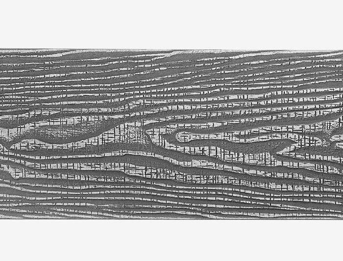 Террасная доска ДПК RusDecking Unodeck Vintage - Серый купить в Барнауле