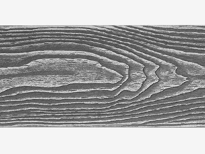 Террасная доска ДПК RusDecking Unodeck Vintage - Серый купить в Барнауле