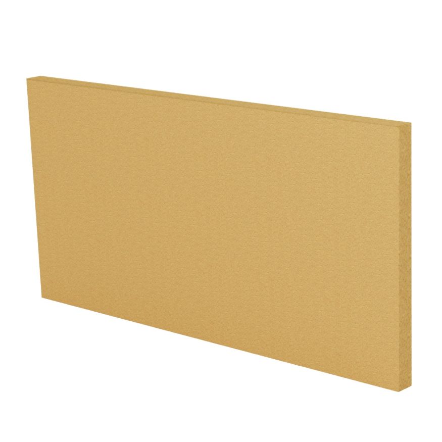 Хвойная звукоизоляция для гипсокартона #ЖИВИГРОМЧЕ! 800x600x12 мм (3,84 м²). купить в Барнауле