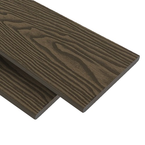 Заборная доска EasyDecking, Wood-X, Венге купить в Барнауле