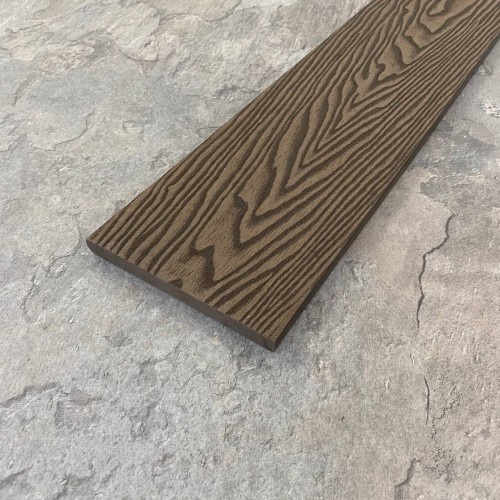 Заборная доска EasyDecking, Wood-X, Венге купить в Барнауле