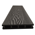 Террасная доска ДПК NanoWood 3D Double Антрацит купить в Барнауле