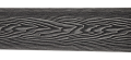 Террасная доска ДПК NanoWood 3D Double Антрацит купить в Барнауле