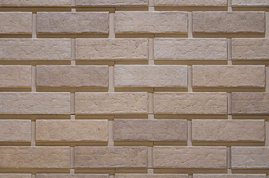 Фиброцементные панели КАНЬОН Мюнхенский кирпич - 69 купить в Барнауле