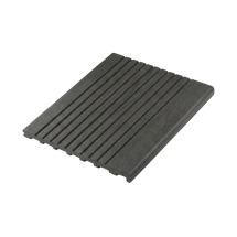 Ступени из ДПК GardenParkett Патио, Графит