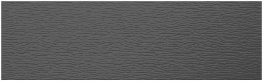 Термопанели для фасадов Люкс в темно-сером цвете - P11 купить в Барнауле