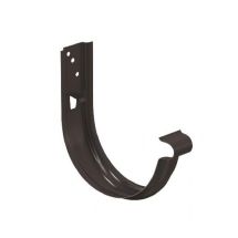 Универсальный крюк для крепления желоба Aquasystem RR 32, тёмно-коричневый 150/100