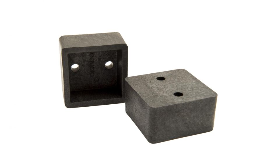 Крепление для балясин GardenParkett купить в Барнауле