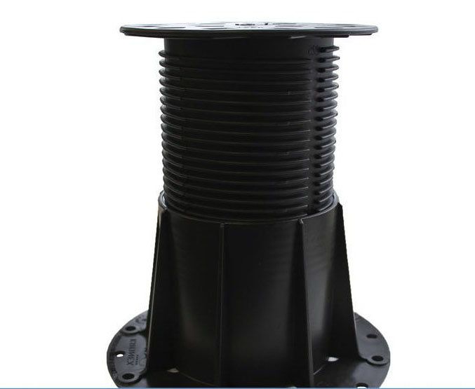 Регулируемая опора KRONEX 133-225 мм купить в Барнауле