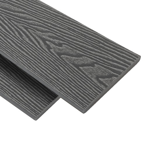 Заборная доска EasyDecking, Wood-X, Серый купить в Барнауле