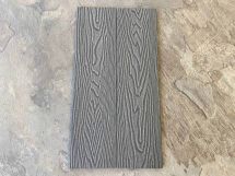 Заборная доска EasyDecking, Wood-X, Серый