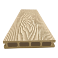 Террасная доска ДПК NanoWood 3D Double Натур купить в Барнауле
