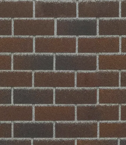 Фасадная плитка Docke Premium, Brick, Рубиновый купить в Барнауле