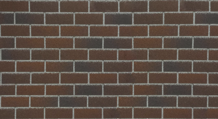 Фасадная плитка Docke Premium, Brick, Рубиновый купить в Барнауле
