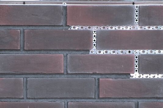 Фиброцементные панели КАНЬОН Клинкер - 144 купить в Барнауле