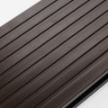 Террасная доска Ecodecking Экстра Венге купить в Барнауле