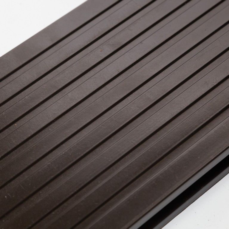 Террасная доска Ecodecking Экстра Венге купить в Барнауле