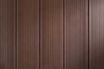 Террасная доска Ecodecking Экстра Венге