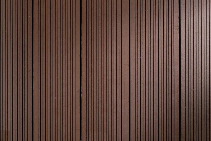 Террасная доска Ecodecking Экстра Венге купить в Барнауле